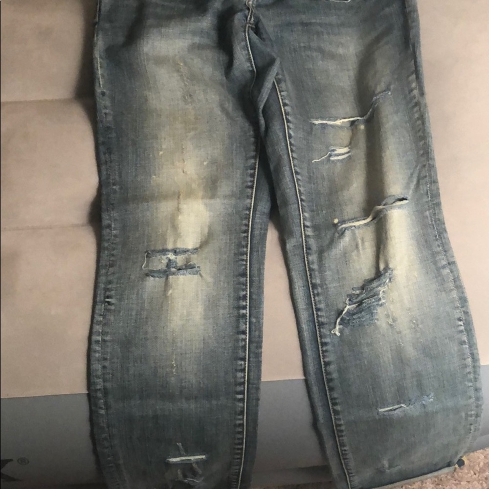 Jeans - Picture 2 of 3